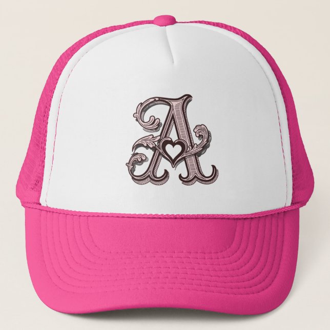  lovely hat (Front)