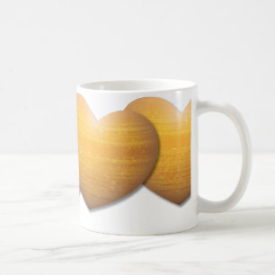 Lovely Heart Mug