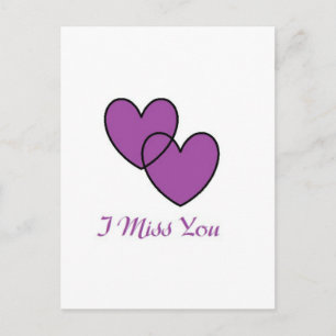 Lovely Heart Postcard