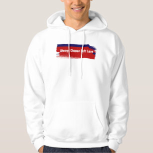 lovely Hooded sweatshirt for men 