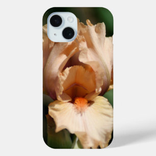 Lovely Iris iPhone 6 Case
