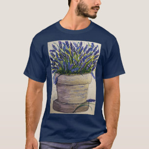 Lovely Lavender T-Shirt