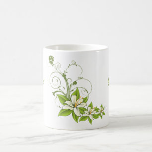 Lovely Lilies Custom Products Coffee Mug