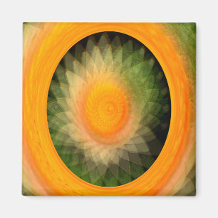 Lovely Lily..... Magnet