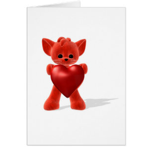lovely little fox