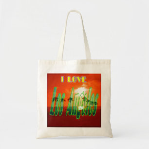 "Lovely Los Angeles" Bag