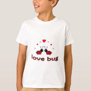 Lovely Love Bug T-Shirt