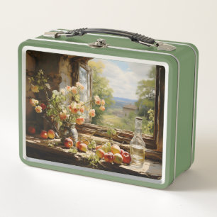Lovely Lunchbox 
