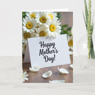 Lovely Maternal Occasion Card