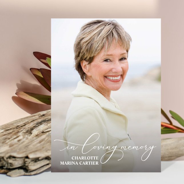 Lovely Memory Photo Folded Program (Creator Uploaded)