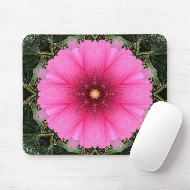 Lovely...... Mouse Pad (With Mouse)