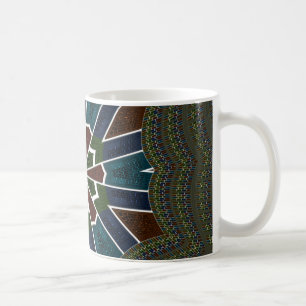 Lovely Mug Wrap-Image Template