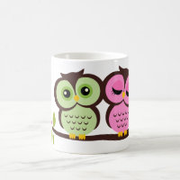 Lovely Owls