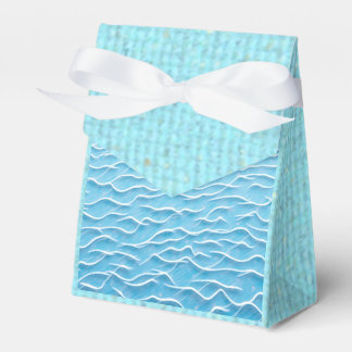 lovely paper bag favour box