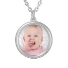 Lovely Personalised Photo Locket