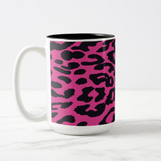 Lovely Pink Panther Mug gift For Lovers