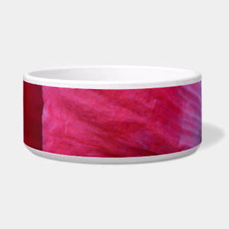 Lovely Pink & Purple Poppy