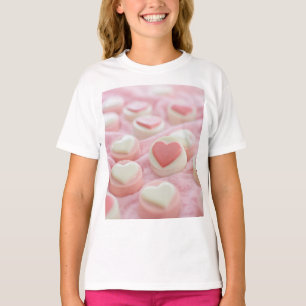lovely pink T-Shirt