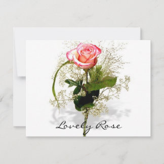 Lovely Rose Collection