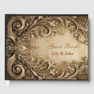 Lovely Rose's Guest Book