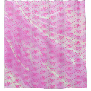 Lovely Shower Curtain