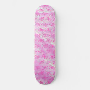 Lovely Skateboard