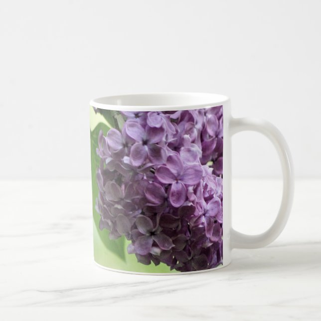 Lovely Spring Mug (Right)