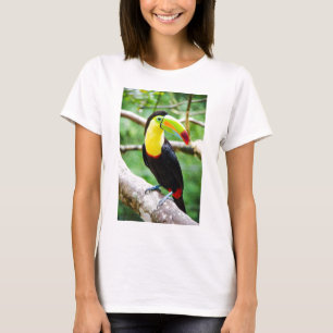 Lovely Toucan T-Shirt