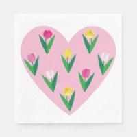 Lovely tulips.