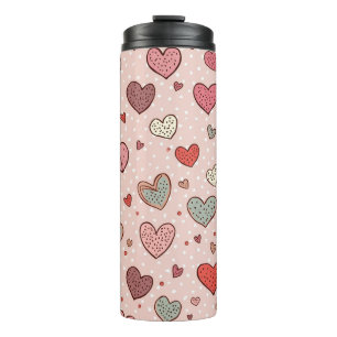Lovely tumbler