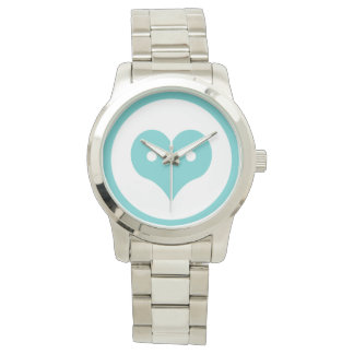 loveNpeace Watch