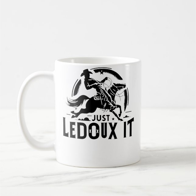 Lover Coffee Mug (Left)