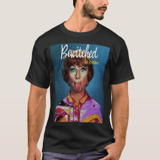 Lover Gift Endora Bewitched Gifts For Music Fan T-Shirt