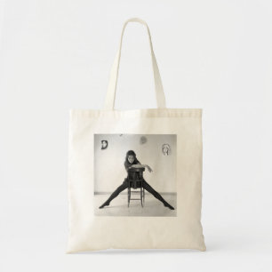 Lover Gift Italian Claudia Actress Cardinale Gift  Tote Bag