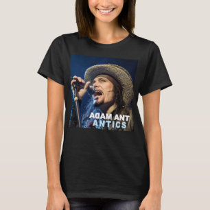 Lover Gifts Male Adam Singer Ant Songwriter Gifts  T-Shirt
