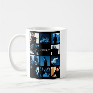 Lover Gifts Movie Drama Heat Film Gifts Best Men Coffee Mug