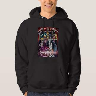 Lover Gifts Overlord Anime Overlord  Gifts Best Me Hoodie