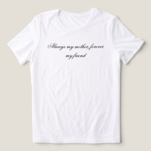 Lover Mum , T-shirt Tri-Blend Shirt