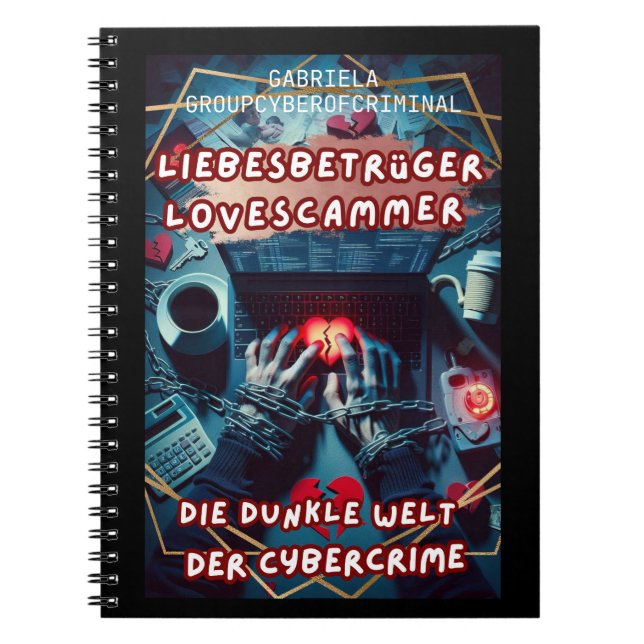 lover notebook (Front)