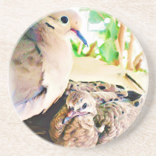 Lover of Soves_ Coaster