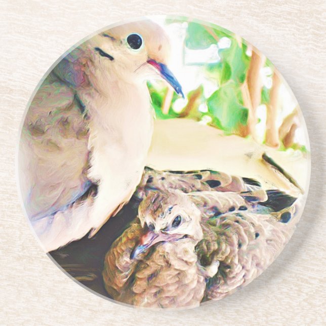 Lover of Soves_ Coaster (Front)