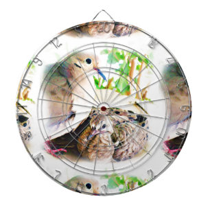 Lover of Soves_ Dartboard