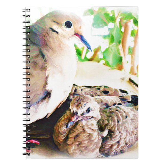 Lover of Soves_ Notebook (Front)