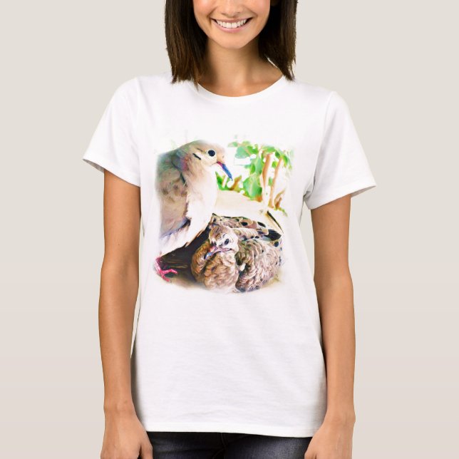 Lover of Soves_ T-Shirt (Front)