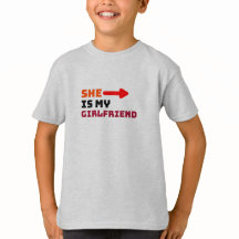 Lover She Is My Girlfriend