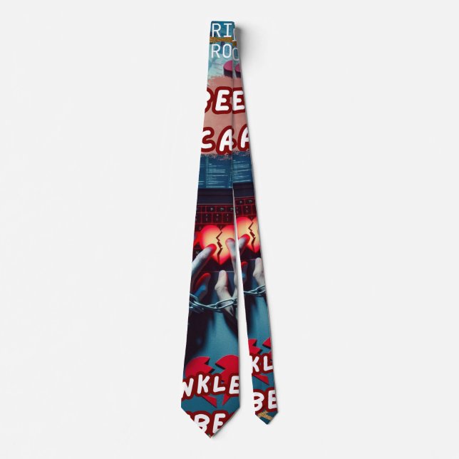 lover tie (Front)