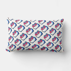 Lover Toby Lumbar Cushion