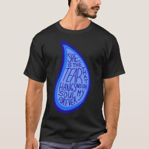 Lover You Shouldve Come Over T-Shirt