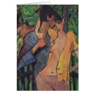 Lovers