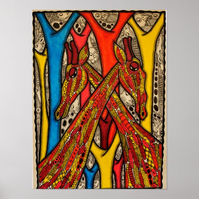 Lovers 2013 poster (Front)